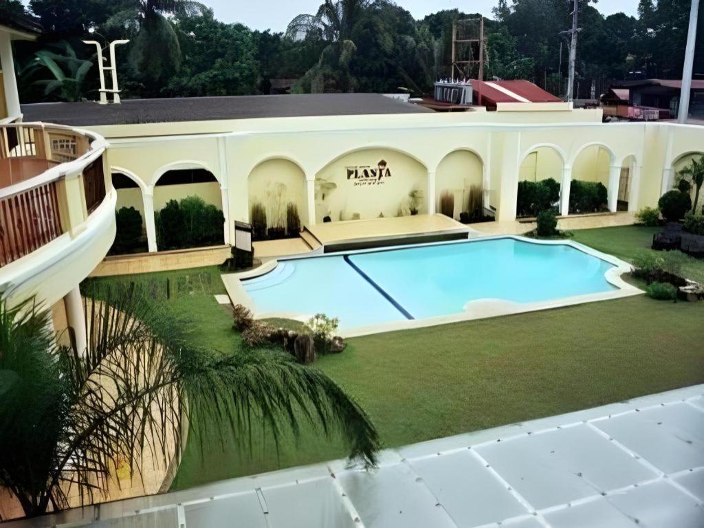 Planta Centro Bacolod Hotel & Residences Bagian luar foto