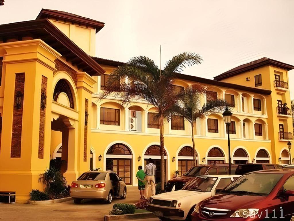 Planta Centro Bacolod Hotel & Residences Bagian luar foto